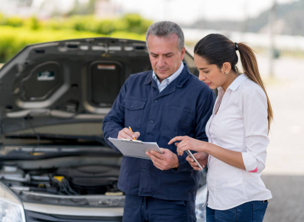 Local insurance for Jackson County County drivers